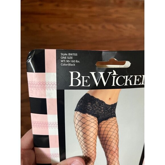 NWT Tights - Picture 3 of 3